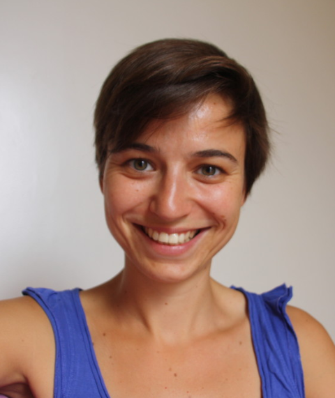 Clémentine sassolas